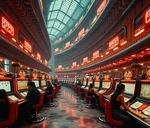 Mesa de Blackjack BR99