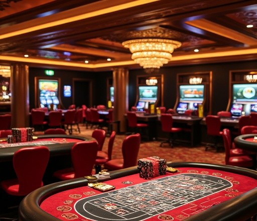 Estatísticas Crash Games BR99